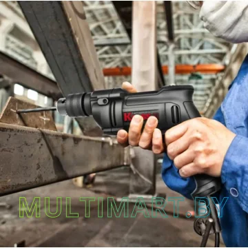 Ударная дрель Kress KU310 картинка 4